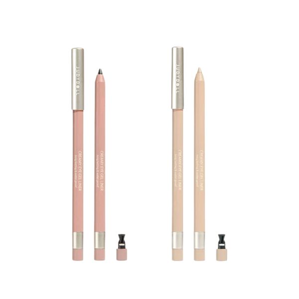 Judydoll Creamy Gel Liner Eyeshadow Pencil - 0.6g