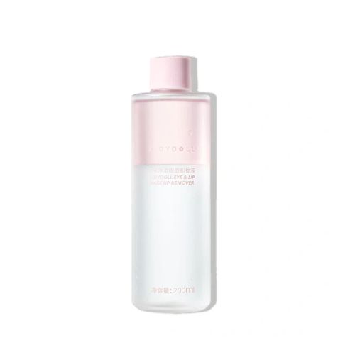 Judydoll Essence Eye and Lip Makeup Remover - 200ml