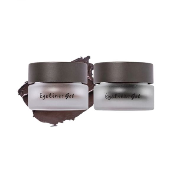 Judydoll Eyeliner Gel - 3g