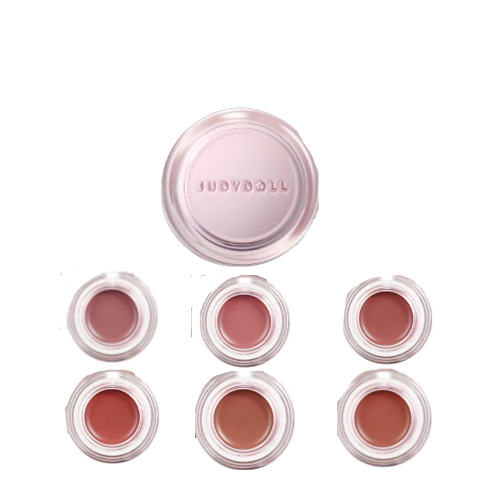 Judydoll Watery Multiuse Color Balm - 6g