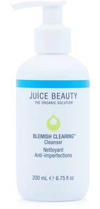 Juice Beauty Blemish Clearing Cleanser