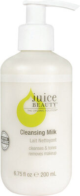 Cleansing Milk