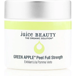 Juice Beauty GREEN APPLE PEEL FULL STRENGTH EXFOLIATING MASK
