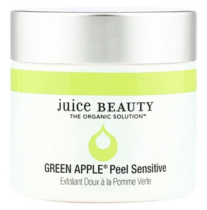 Juice Beauty GREEN APPLE Peel Sensitive Exfoliating Mask