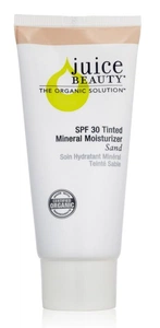 Juice Beauty Spf 30 Tinted Mineral Moisturiser