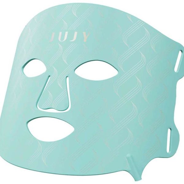 JUJY Anti-Aging Beauty Light + Device - 1pc