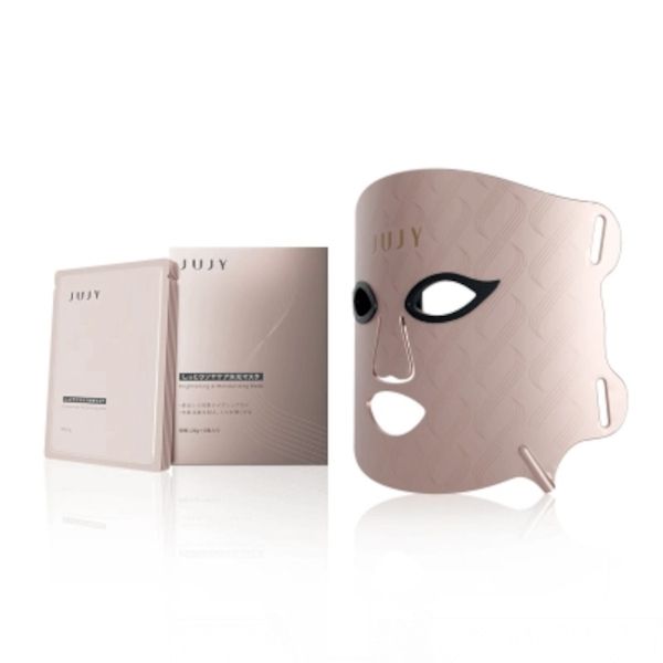 JUJY Anti-Aging Skin Lightening Machine PRO - 1pc
