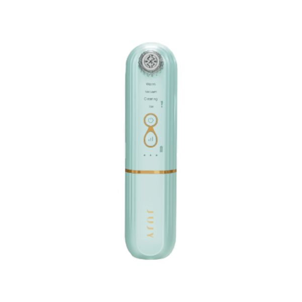 JUJY Aqua Peel Household Small Bubble Water Cycle Electric Pore Cleaner - 330g