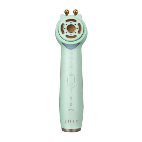 JUJY Beautii Wand ION Cleansing & Infusing & Cooling Device - 1pc