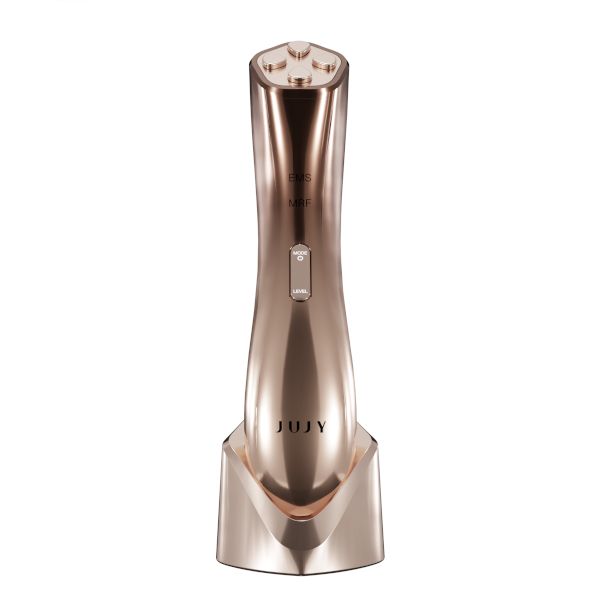 JUJY Full-Effect Multipolar Radio Frequency Eye Beauty Device PRO - 1pc
