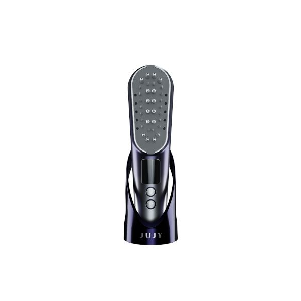 JUJY LLLT Therapy Dual-Comb Hair Growth Comb PRO - 1pc