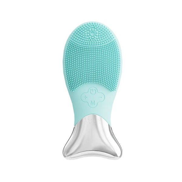 JUJY Pore Dirt Erasing Cleansing Brush - 1pc