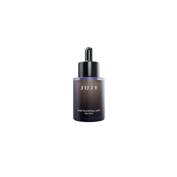 JUJY Scalp Nourishing Lotion - 50ml
