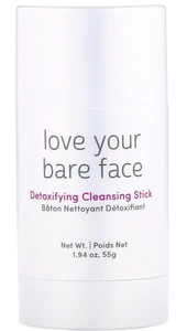Julep Love Your Bare Face, Detoxifying Cleansing Stick