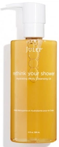 Julep Rethink Your Shower Hydrating Body Cleansing Oil
