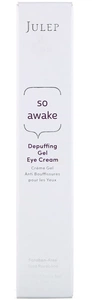 Julep So Awake, Depuffing Gel Eye Cream