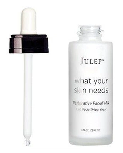 Julep What Your Skin Needs Restorative Facial Milk
