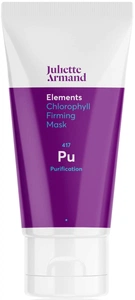 Juliette Armand Elements Chlorophyll Firming Mask