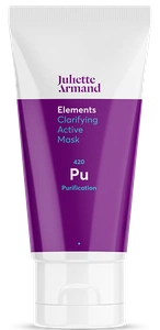 Juliette Armand Elements Clarifying Active Mask