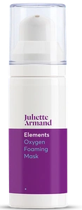 Juliette Armand Elements Oxygen Foaming Mask