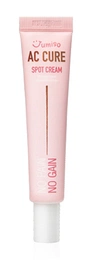 JUMISO Ac Cure No Pain No Gain Spot Cream