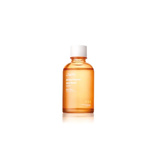 Jumiso All Day Vitamin Glow Boost Facial Toner - 125 ml