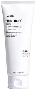 JUMISO Pore-rest Lha Sebum Control Facial Cream