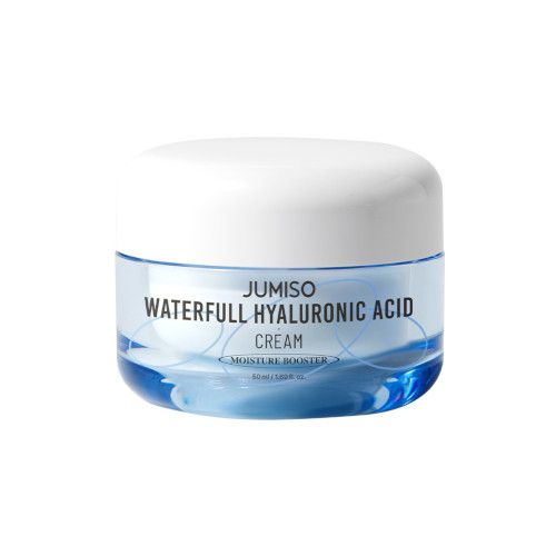 Jumiso Waterfull Hyaluronic Cream - 50ml