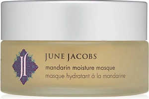 June Jacobs Mandarin Moisture Masque