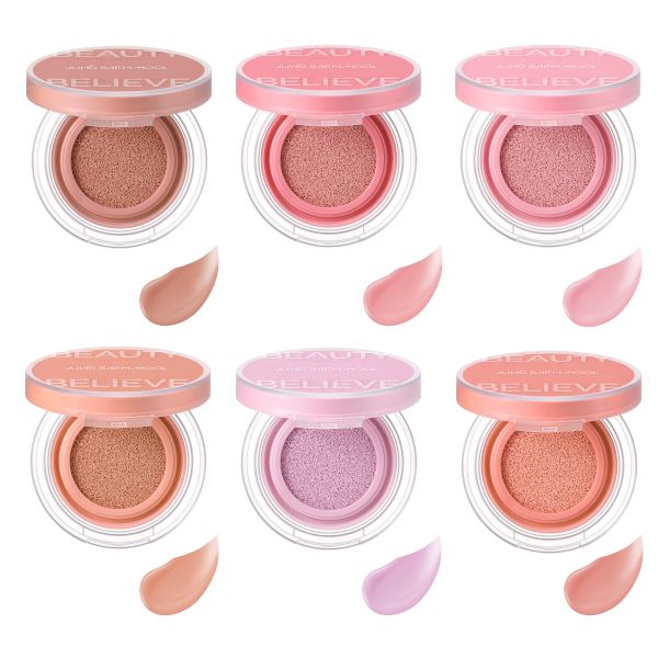 JUNGSAEMMOOL Artist Cushion Blush Blur - 4g