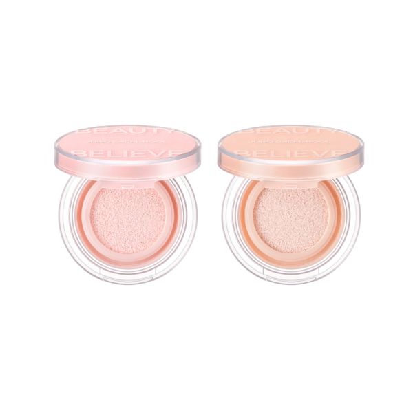 JUNGSAEMMOOL Artist Cushion Highlighter - 4g