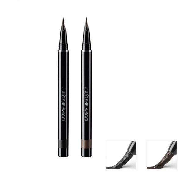 JUNGSAEMMOOL Artist Kohl Pen Liner - 0.4ml