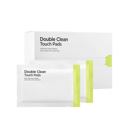 JUNGSAEMMOOL Double Clean Touch Pads - 3.5g*20pcs