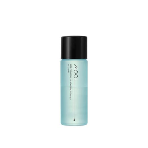 JUNGSAEMMOOL Essential Mool Lip & Eye Make Up Remover - 150ml