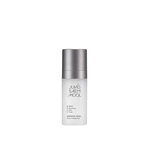 JUNGSAEMMOOL Essential Mool Micro Fitting Mist - 55ml