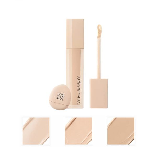 JUNGSAEMMOOL Skin Nuder Concealer SPF34 PA++ - 6g