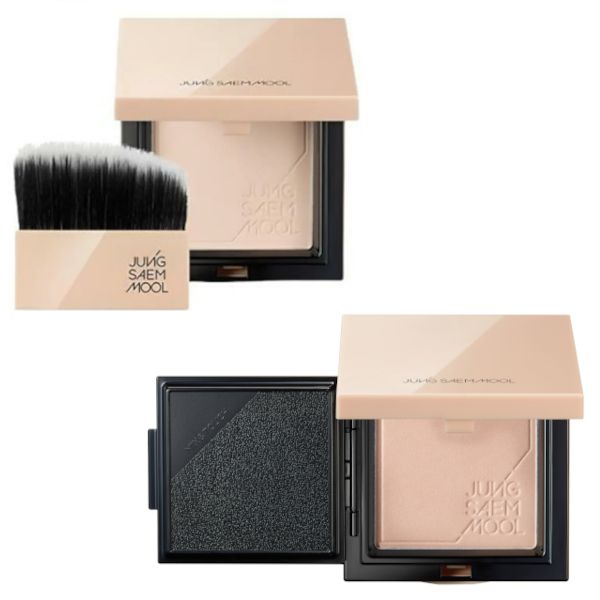 JUNGSAEMMOOL Skin Nuder Pact