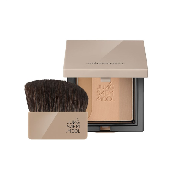 JUNGSAEMMOOL Skin Nuder Shading Pact - 10g