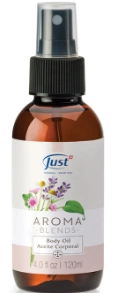 Just Body Oil