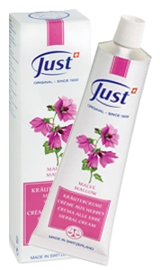 Just Mallow Herbal Cream