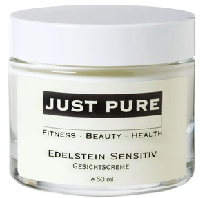 Just Pure Jewel Sensitive Facial Cream