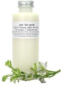 Just the goods Vegan Toning Cleanser