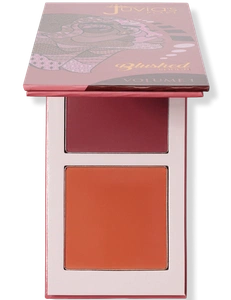 Juvia’s Place Blushed Duo Blush