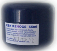 Kék Lukács Kék Kenőcs