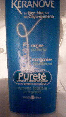 Pureté