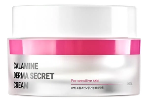 K-Secret Calamine Derma Secret Cream