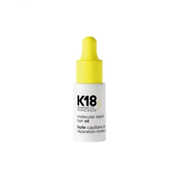 K18 Molecular Repair Hair Oil - 4ml