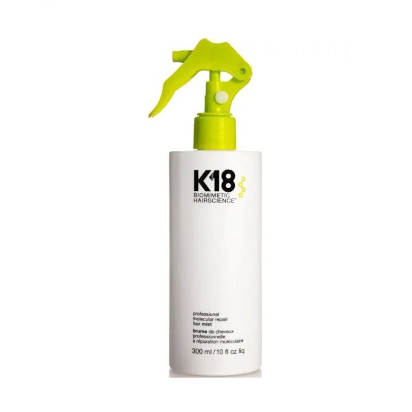 K18 Professional Molecular Repair Hair Mist - 300ml