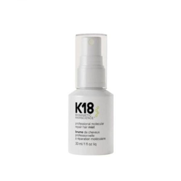 K18 Professional Molecular Repair Hair Mist - 30ml