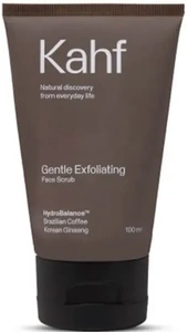 Kahf Gentle Exfoliating Face Scrub